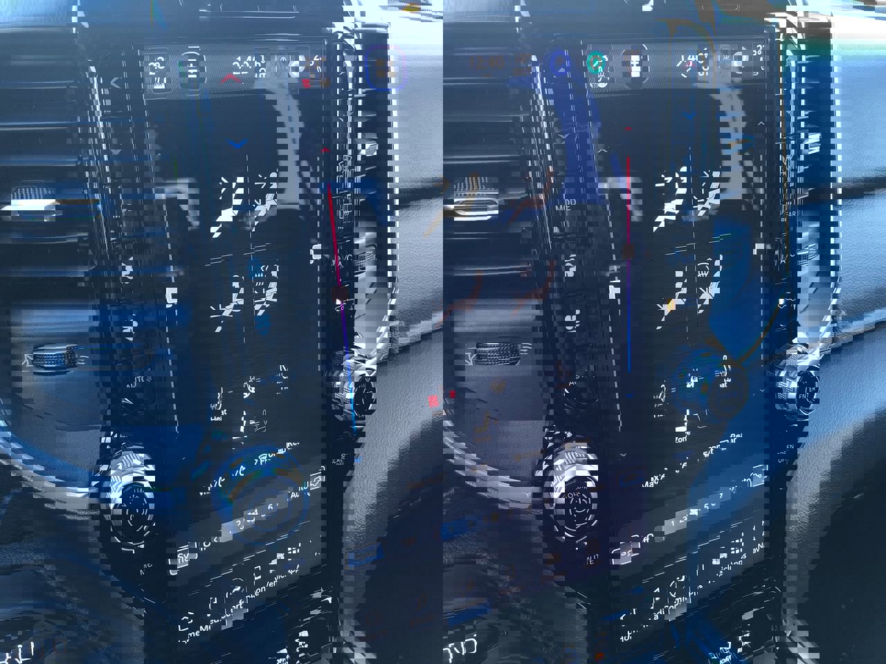 New 2026 RAM 1500 Big Horn image 30