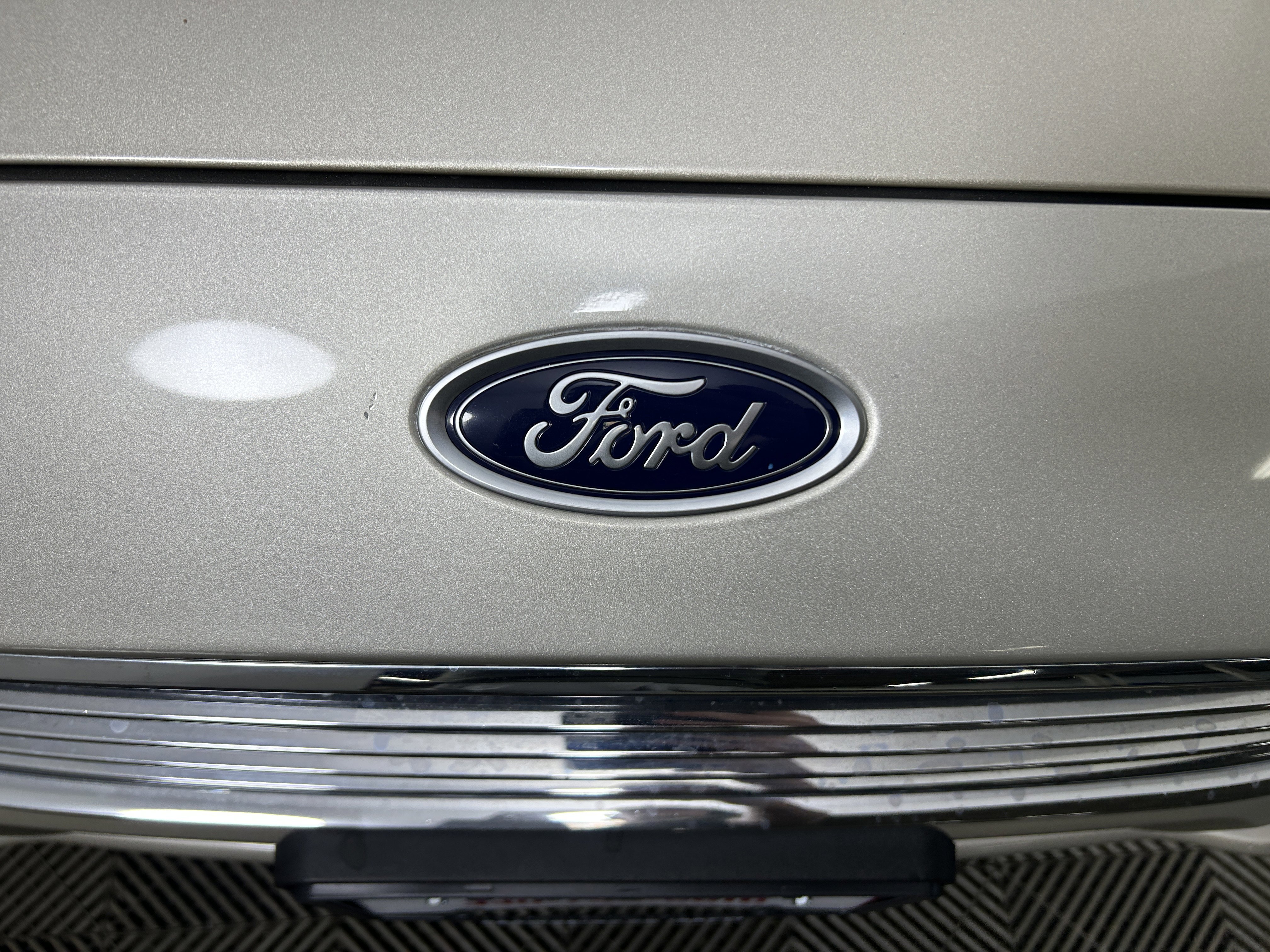 Used 2018 Ford Fusion S image 8