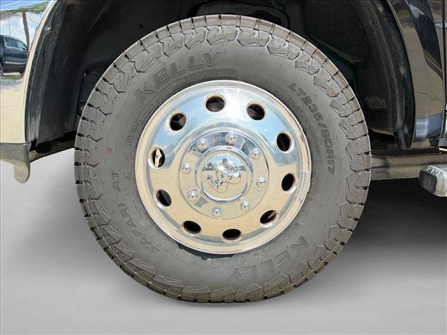 Used 2017 RAM 3500 Laramie w/ Convenience Group AWD/4WD image 26
