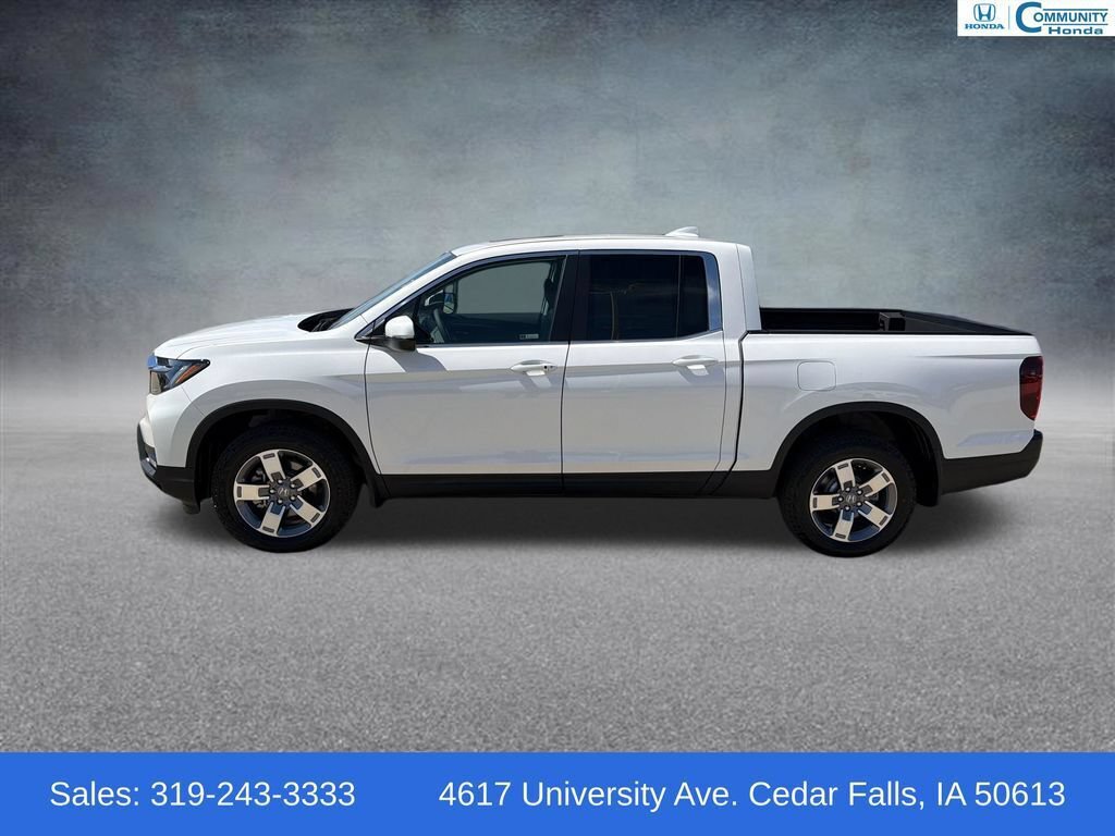 New 2026 Honda Ridgeline RTL image 2