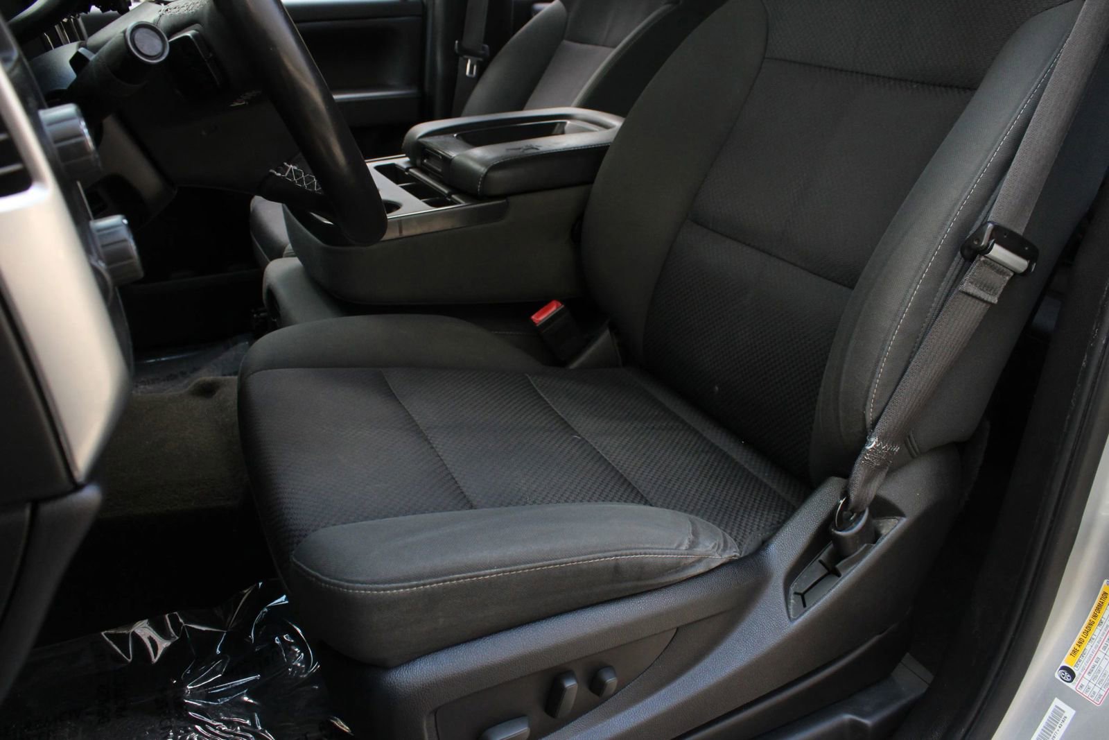 Used 2015 Chevrolet Silverado 1500 LT w/ All Star Edition AWD/4WD image 17