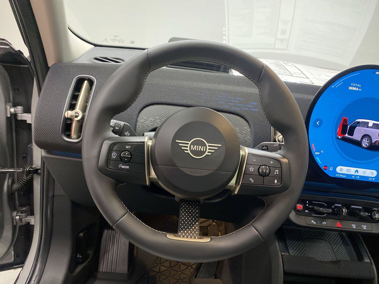 Used 2026 MINI Cooper Countryman S AWD/4WD image 15
