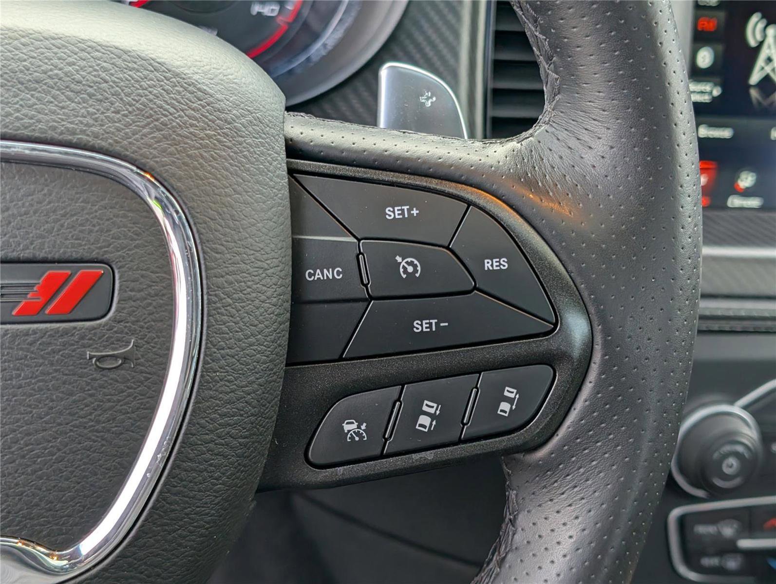 Used 2023 Dodge Charger GT w/ Plus Group image 24