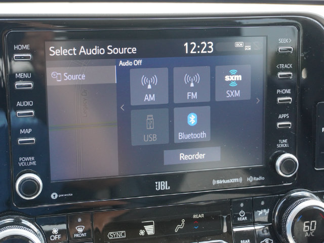 Used 2021 Toyota Highlander Limited FWD image 38