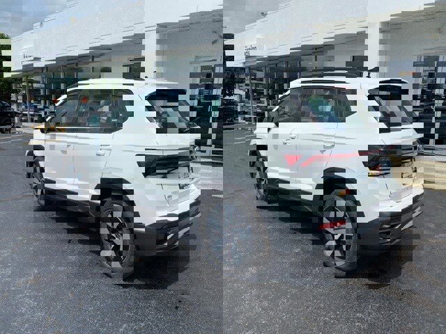 New 2025 Volkswagen Taos S image 12