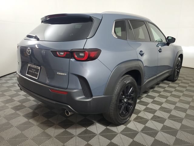 Certified 2023 MAZDA CX-50 2.5 S w/ Preferred Plus Pkg AWD/4WD image 6