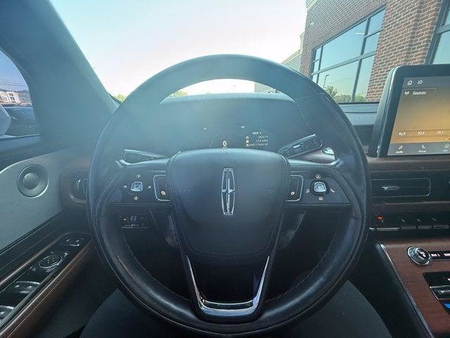 Used 2021 Lincoln Aviator Reserve w/ Equipment Group 210A AWD/4WD image 22