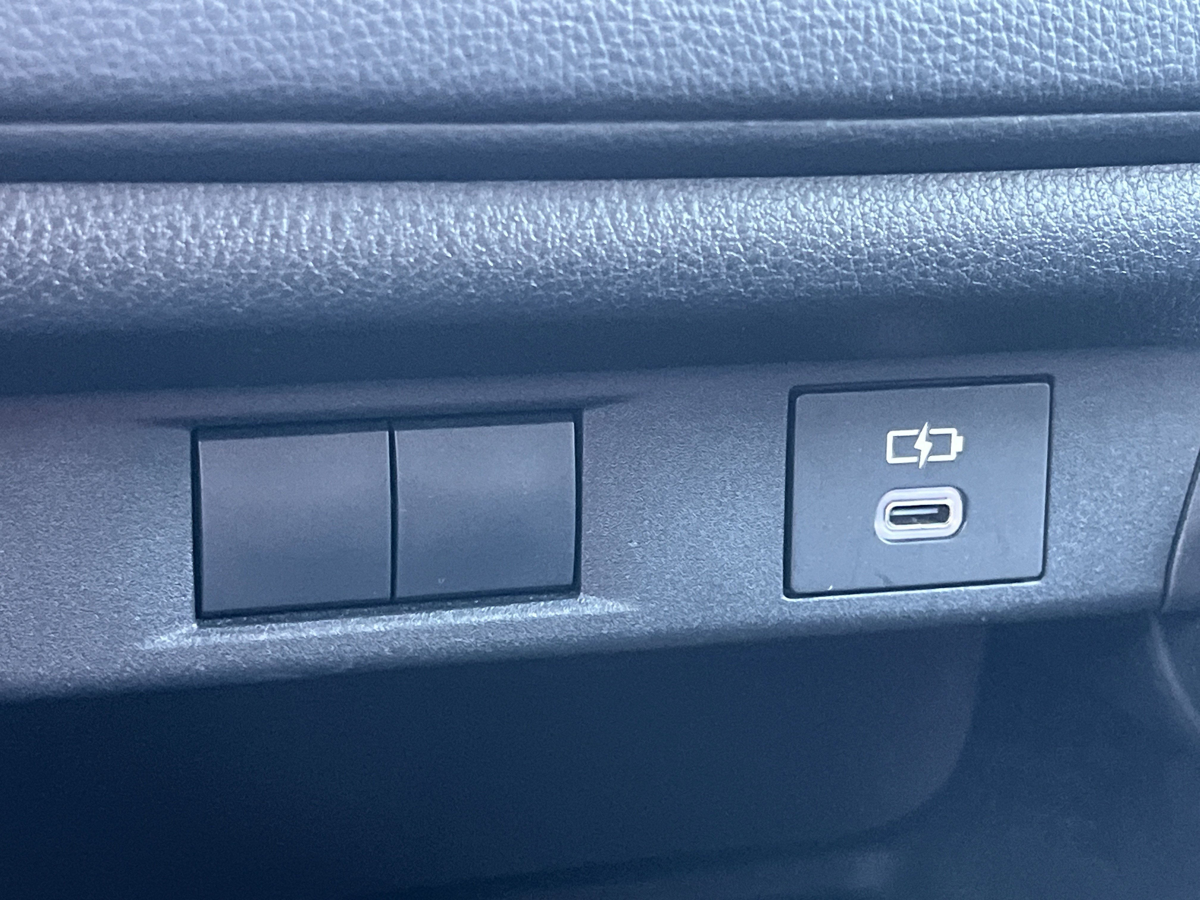 Used 2024 Toyota Grand Highlander XLE image 7