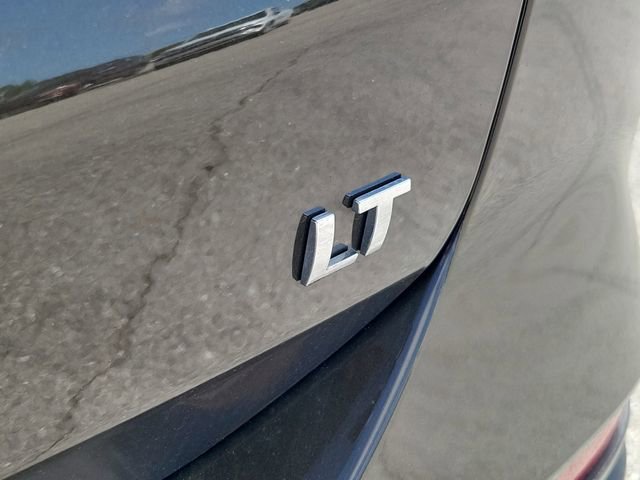 Certified 2024 Chevrolet Equinox LT FWD image 5