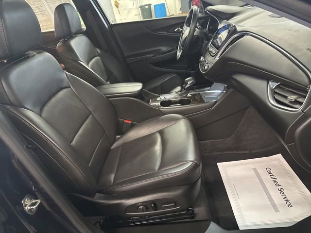 Used 2023 Chevrolet Malibu LT image 27
