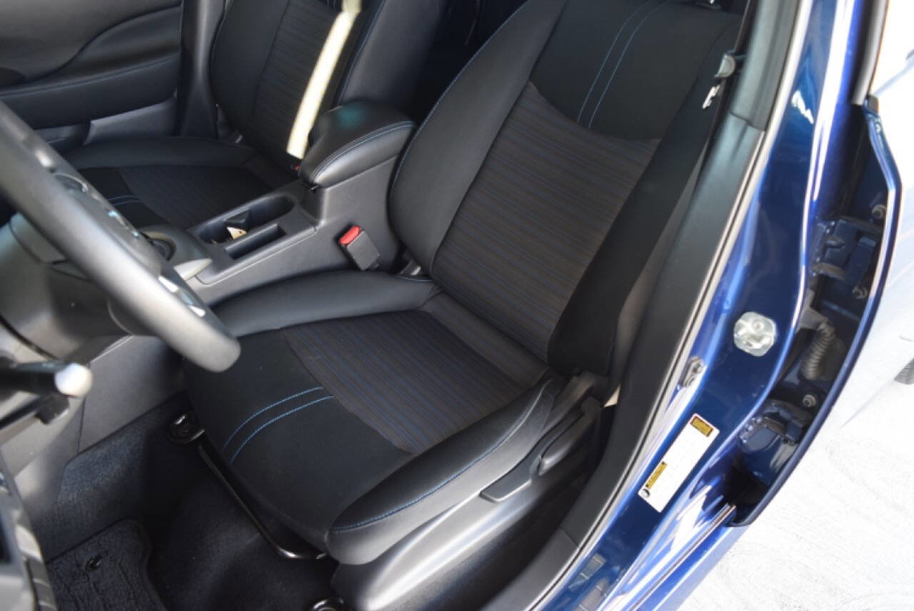 Used 2019 Nissan Leaf S w/ S Charge Package image 11