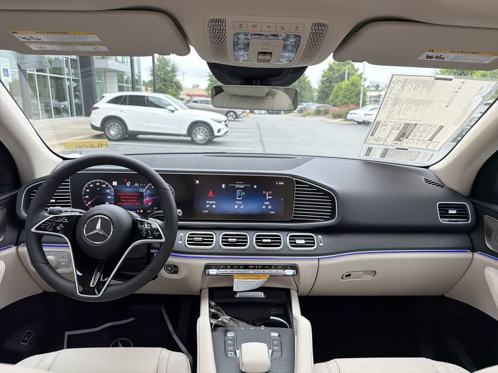 New 2026 Mercedes-Benz GLE 350 4MATIC image 20