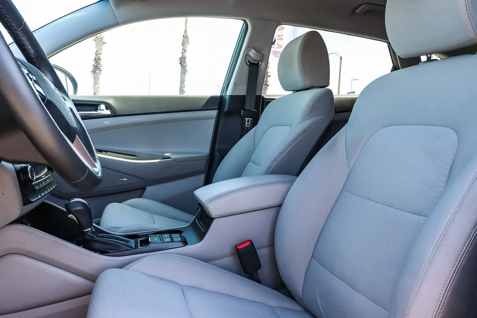 Used 2020 Hyundai Tucson Sport FWD image 27