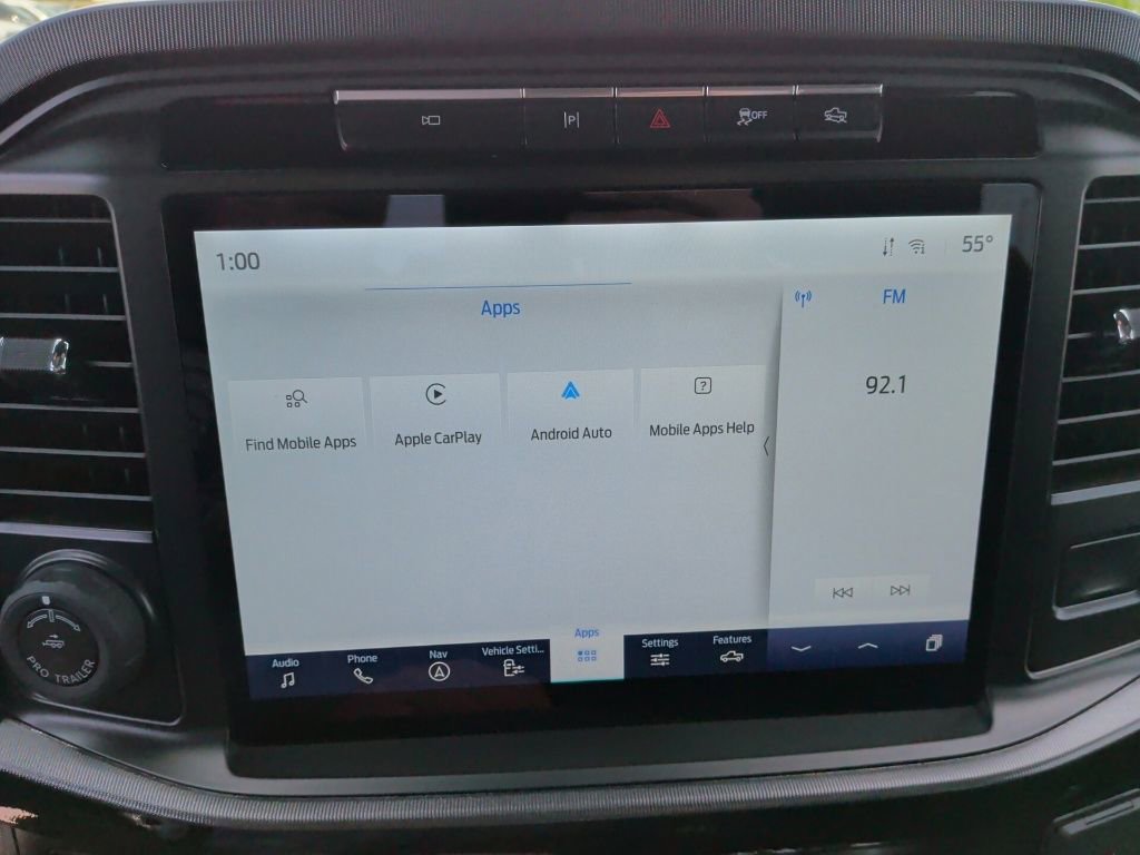 Used 2023 Ford F150 Raptor w/ Equipment Group 802A Raptor R image 29