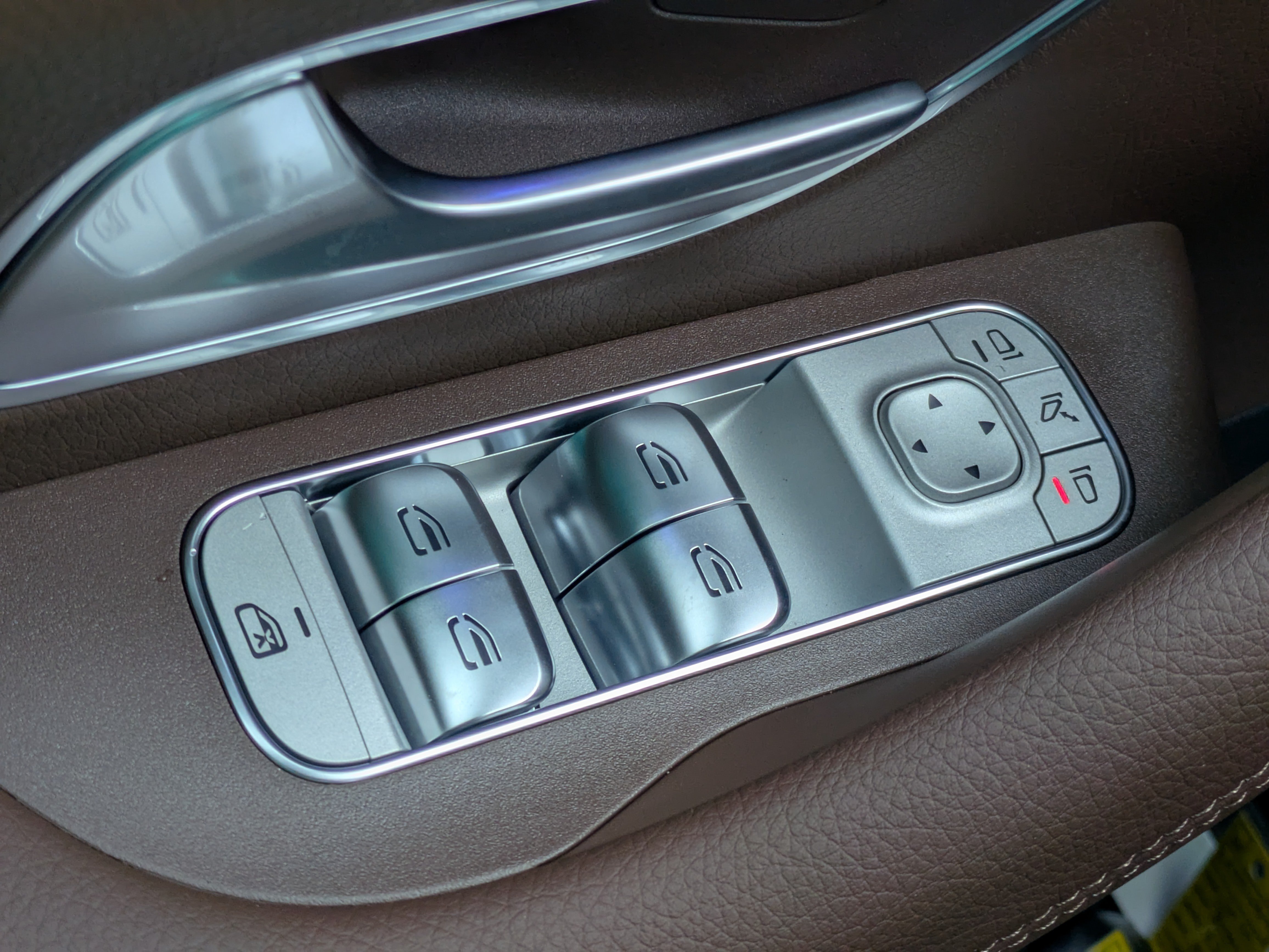 New 2026 Mercedes-Benz GLE 450 4MATIC image 23