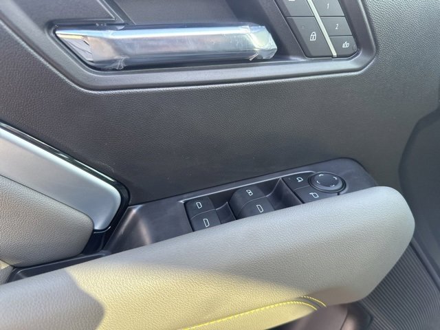 New 2026 Chevrolet Colorado ZR2 w/ ZR2 Bison Edition image 13