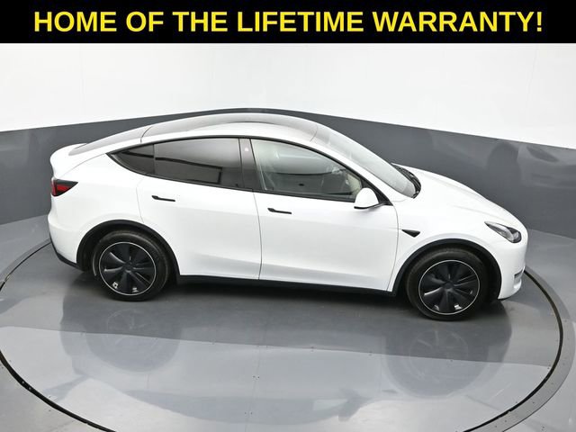 Used 2021 Tesla Model Y Long Range AWD/4WD image 69