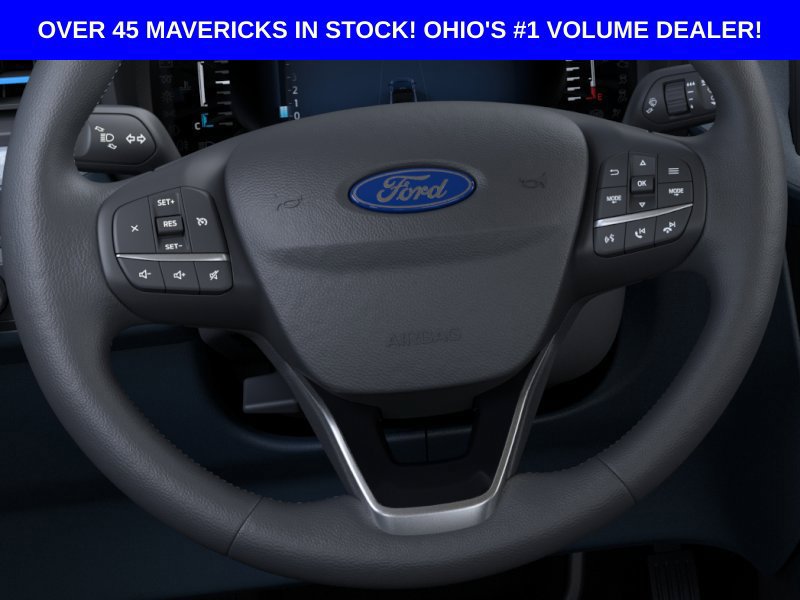 New 2026 Ford Maverick XLT AWD/4WD image 14