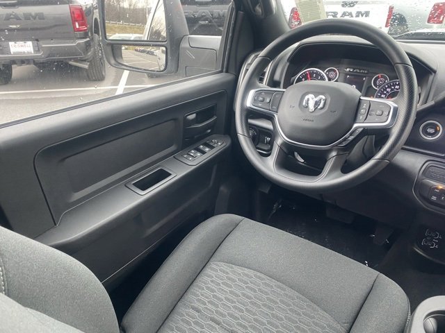 New 2026 RAM 2500 Tradesman image 32