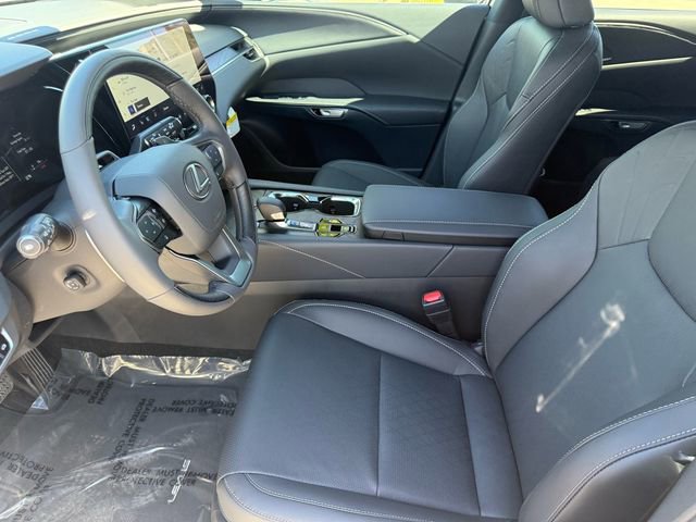 New 2026 Lexus RX 350 image 12