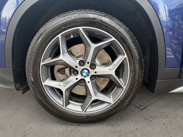 Used 2016 BMW X1 xDrive28i image 14