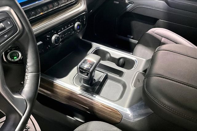 Used 2023 Chevrolet Silverado 1500 RST w/ All Star Edition Plus image 19