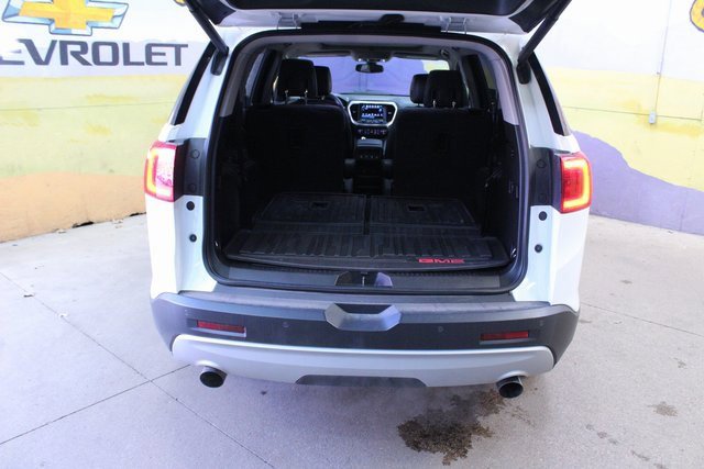 Used 2018 GMC Acadia SLT image 14