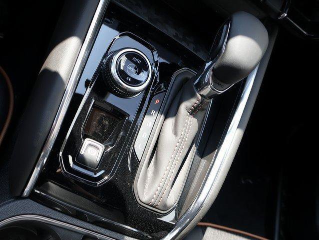 New 2026 GMC Canyon AT4 image 29