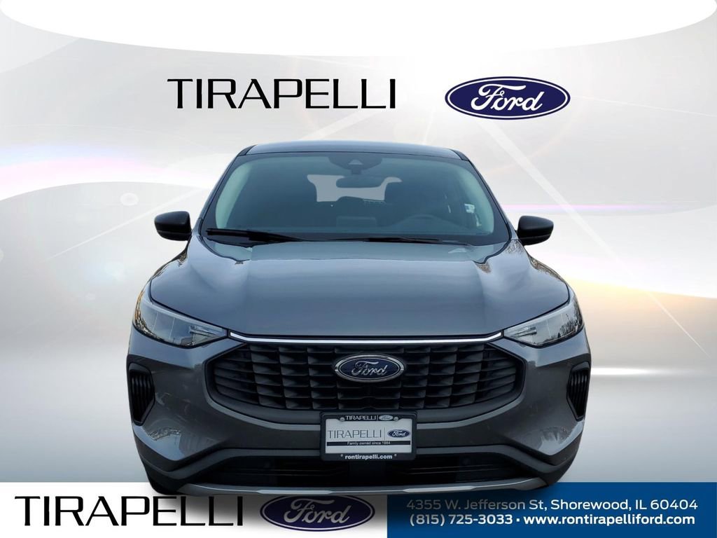 New 2026 Ford Escape Active image 4