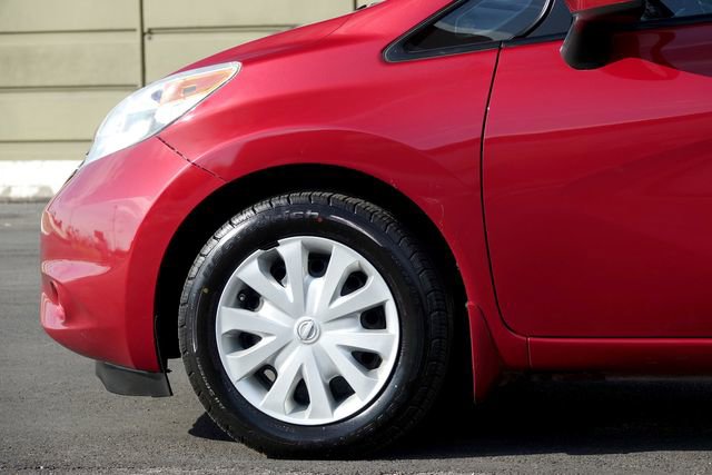 Used 2015 Nissan Versa Note SV image 12