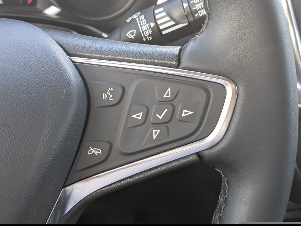 Certified 2024 Chevrolet Equinox LT image 24