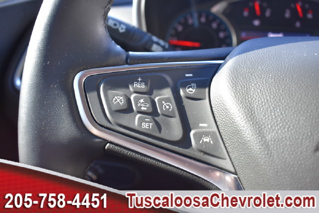 Used 2024 Chevrolet Equinox LT FWD image 29