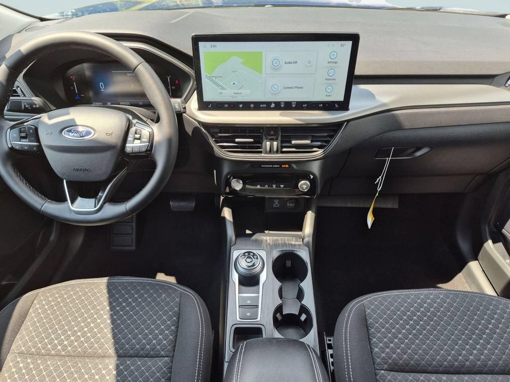 Used 2023 Ford Escape Active w/ Tech Pack #1 AWD/4WD image 22
