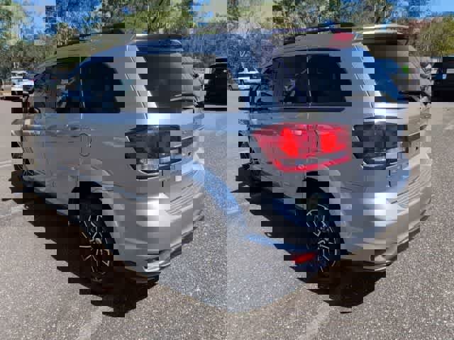 Used 2019 Dodge Journey SE w/ Blacktop Package image 6