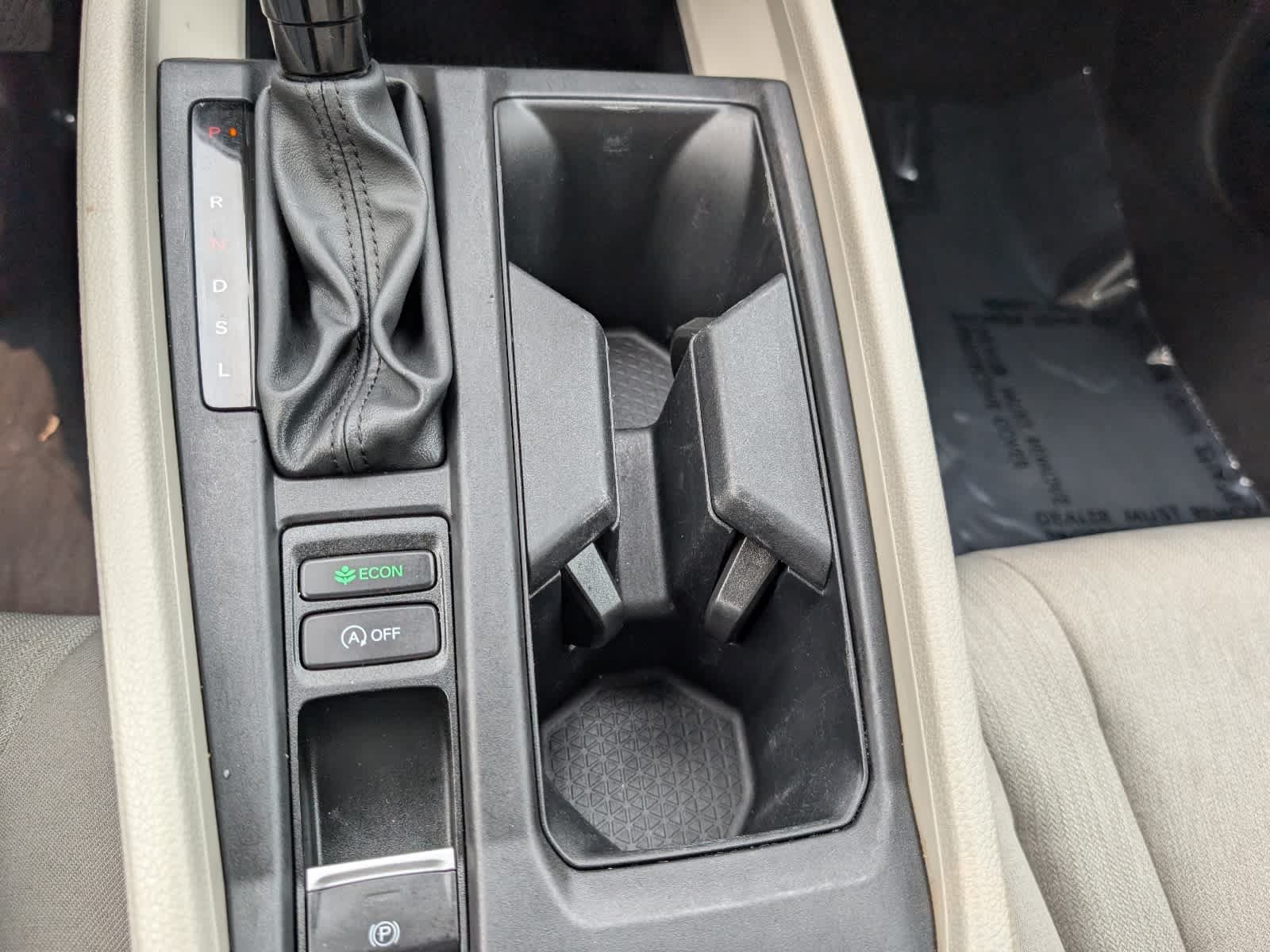 Used 2024 Honda Accord LX image 21