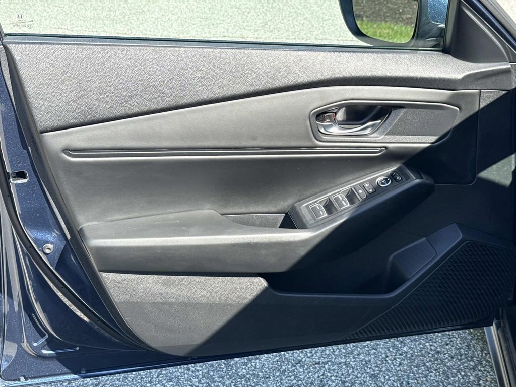 Certified 2023 Honda Accord EX image 15