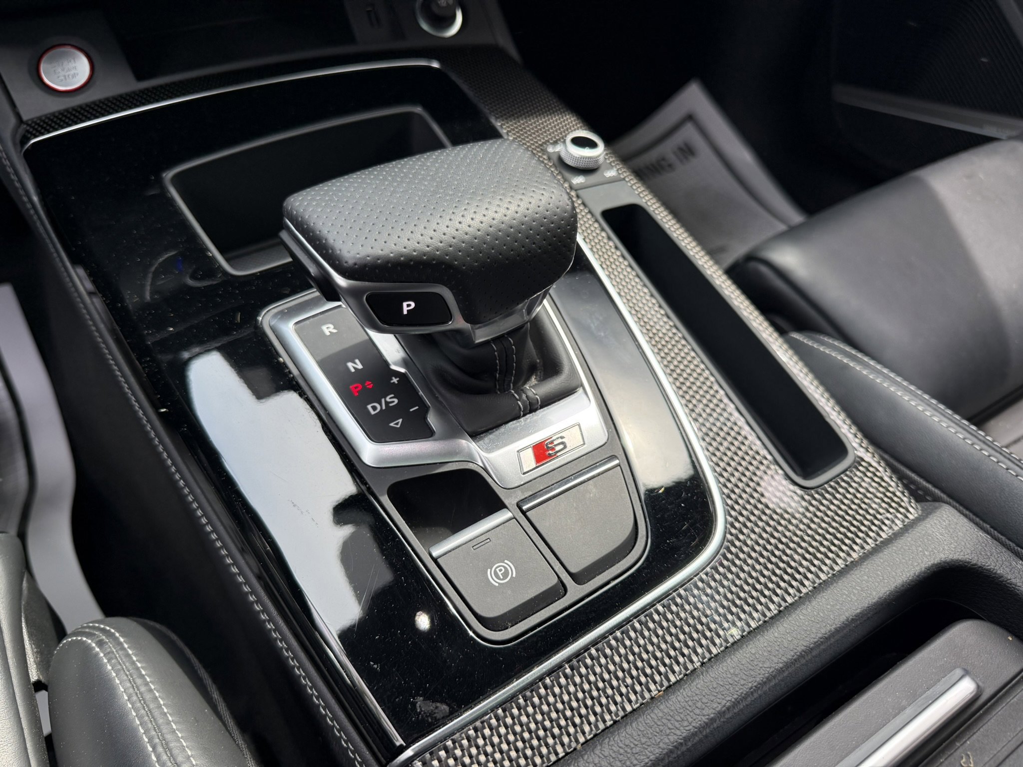 Used 2021 Audi SQ5 Premium Plus AWD/4WD image 24