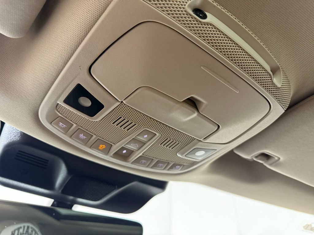 Certified 2024 Lincoln Navigator L Reserve AWD/4WD image 44