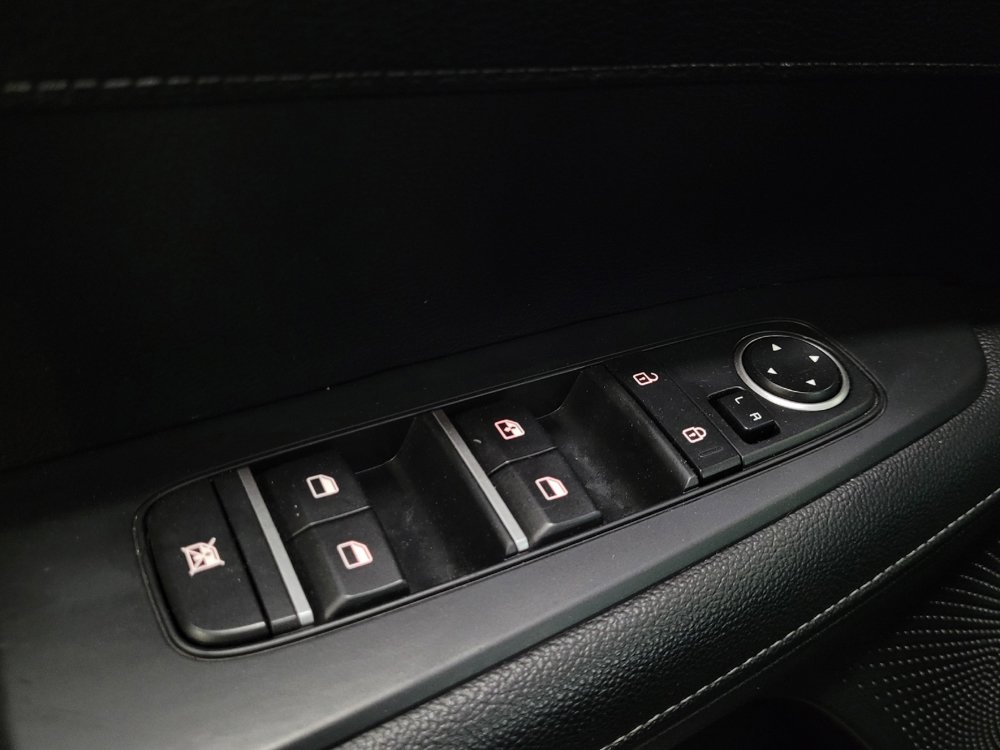 Used 2021 Kia Forte GT-Line w/ GT-Line Premium Package FWD image 27