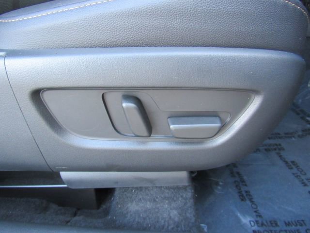 Used 2025 MAZDA CX-90 3.3 Turbo w/ Preferred Package image 22