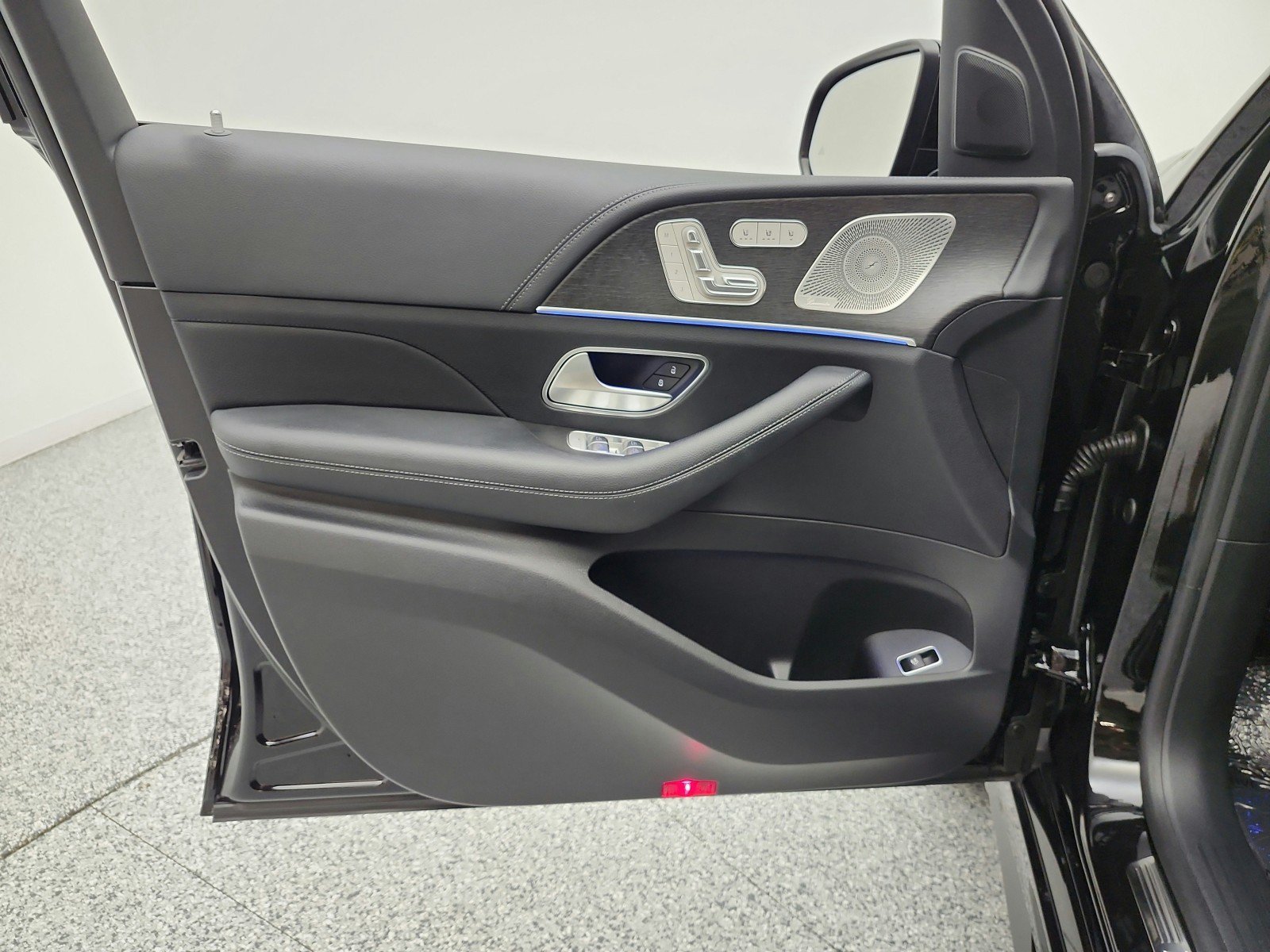 Certified 2024 Mercedes-Benz GLE 580 4MATIC image 12