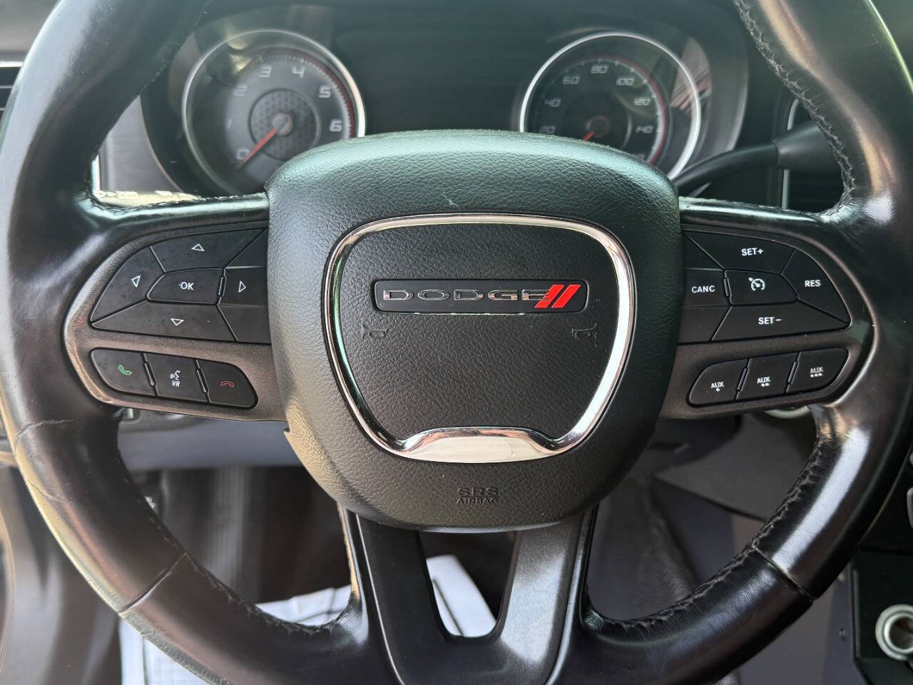 Used 2021 Dodge Charger Police AWD/4WD image 11