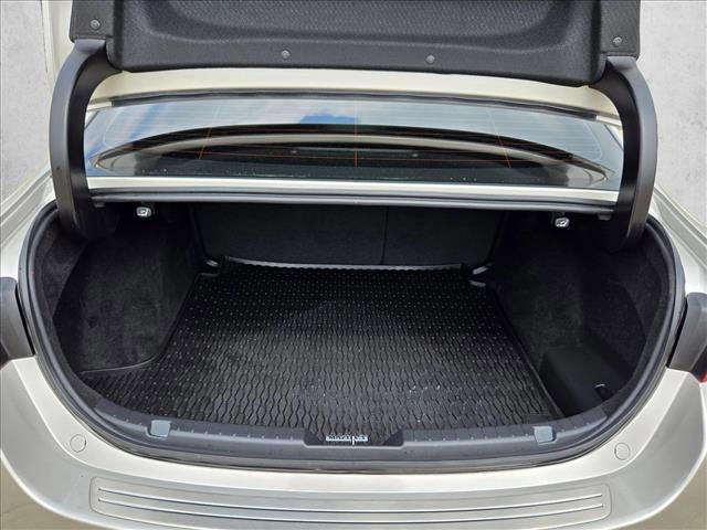 Used 2026 MAZDA MAZDA3 2.5 S Sedan w/ Preferred Pkg FWD image 19