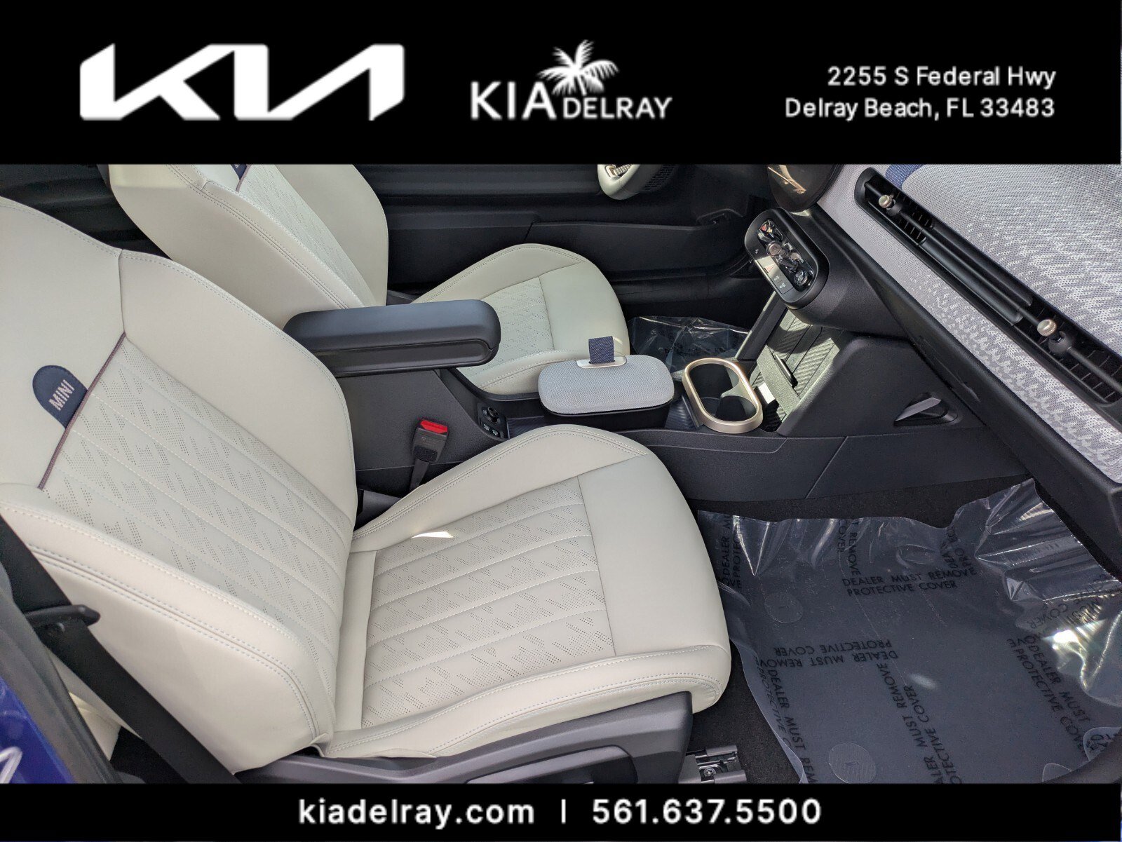 Used 2025 MINI Cooper S image 25