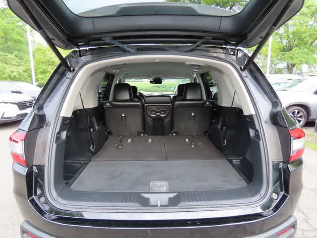 Used 2023 Honda Pilot EX-L image 11