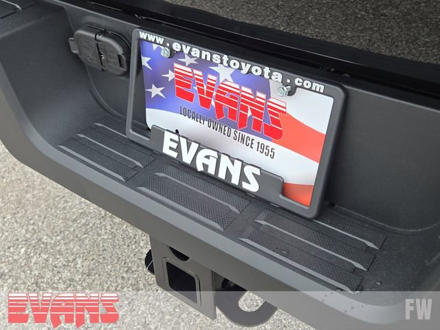 New 2026 Toyota Tacoma Limited w/ Tow Tech Package AWD/4WD image 35