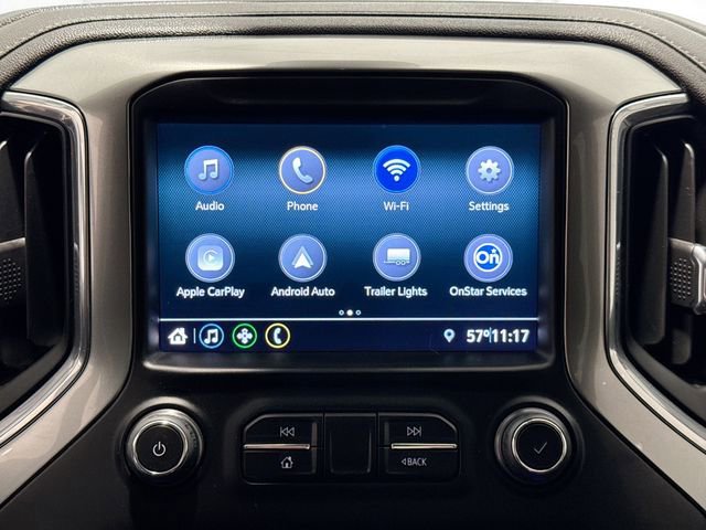 Used 2023 Chevrolet Silverado 3500 LT w/ Convenience Package image 14