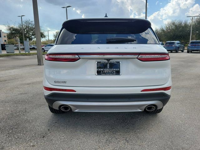 Certified 2022 Lincoln Corsair FWD image 5