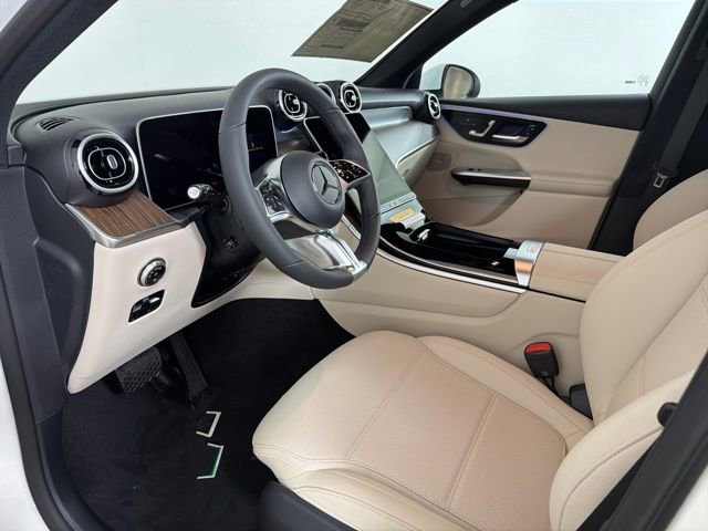 New 2026 Mercedes-Benz GLC 300 4MATIC image 10