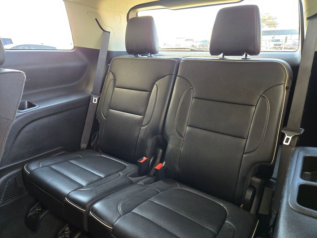 Used 2023 GMC Acadia Denali FWD image 15